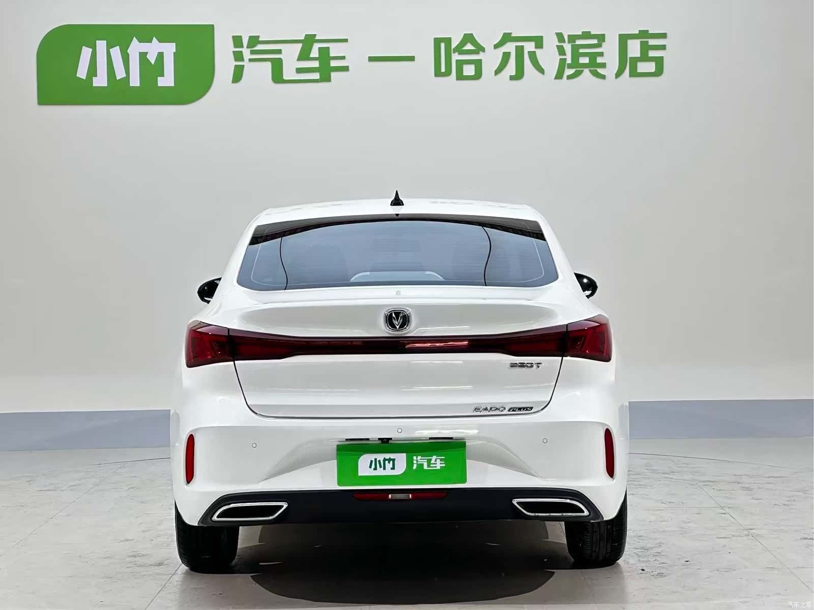 Changan Eado, 2022 6