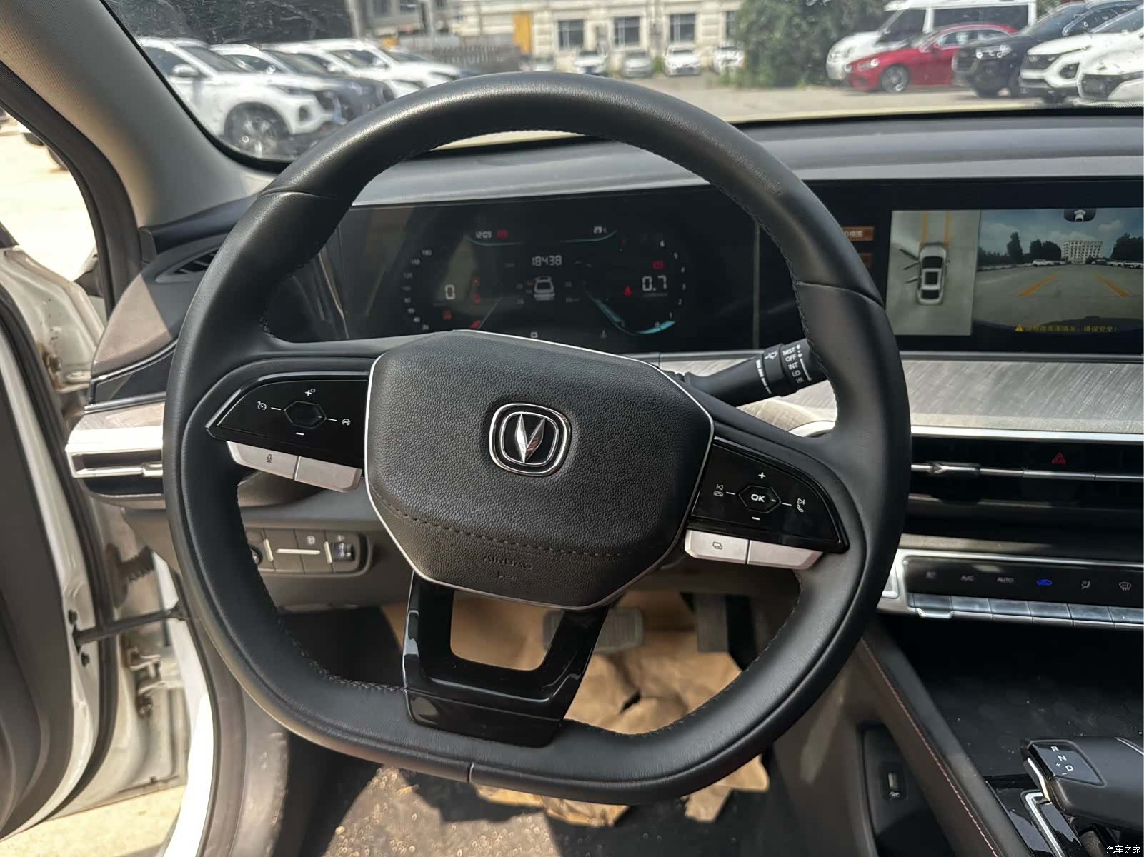 Changan Eado, 2022 10
