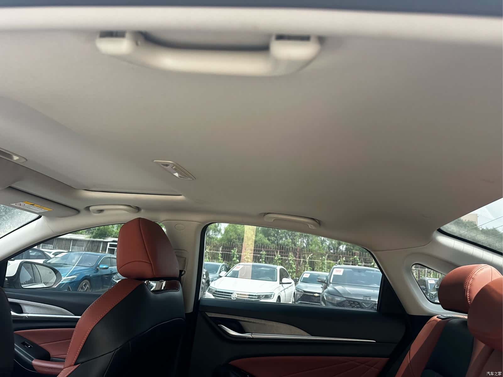 Changan Eado, 2022 17