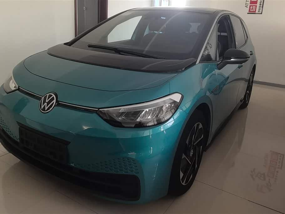 Volkswagen ID.3