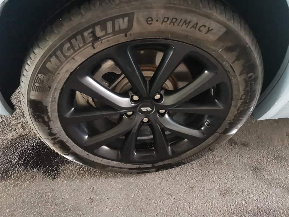 Li Auto Ideal ONE Li Auto Ideal ONE