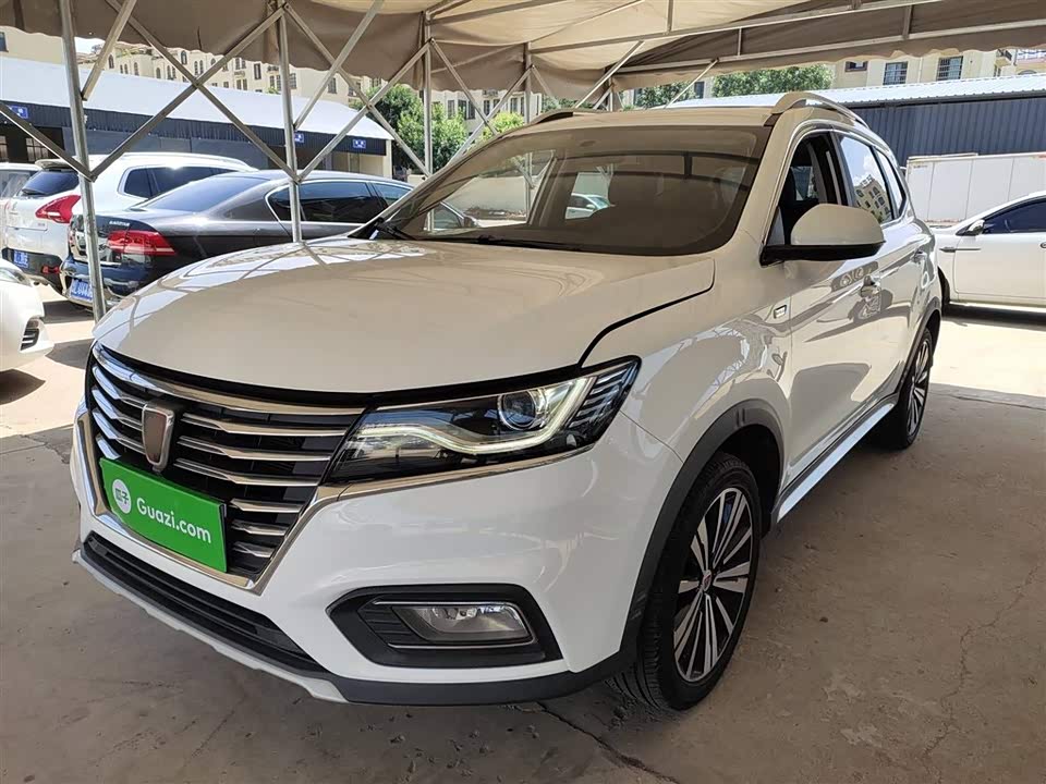 Roewe RX5 Roewe RX5