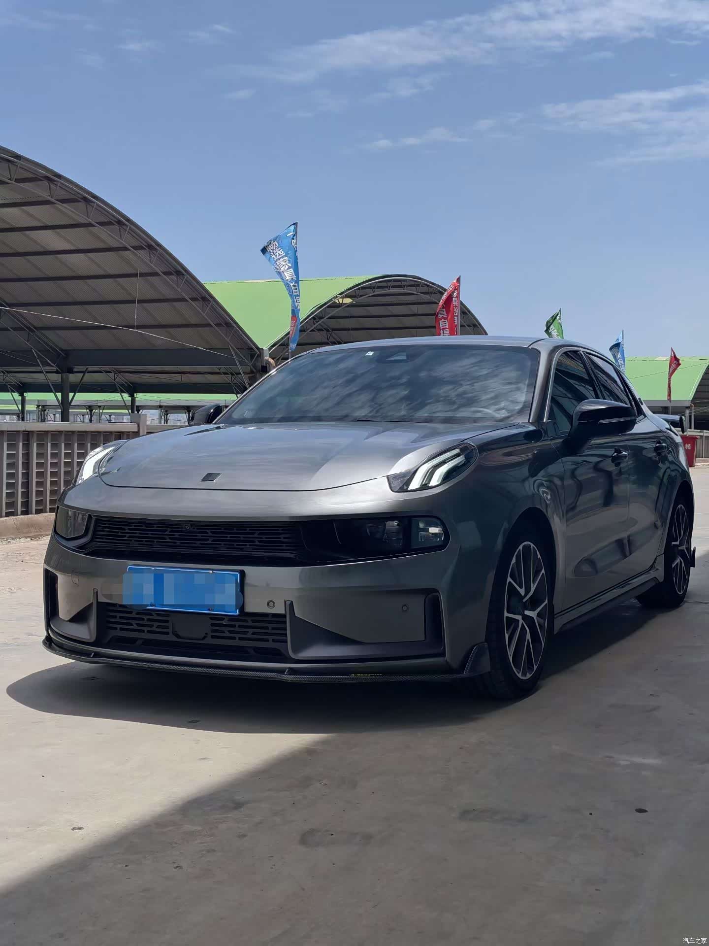 Lynk & Co 02, 2022 1