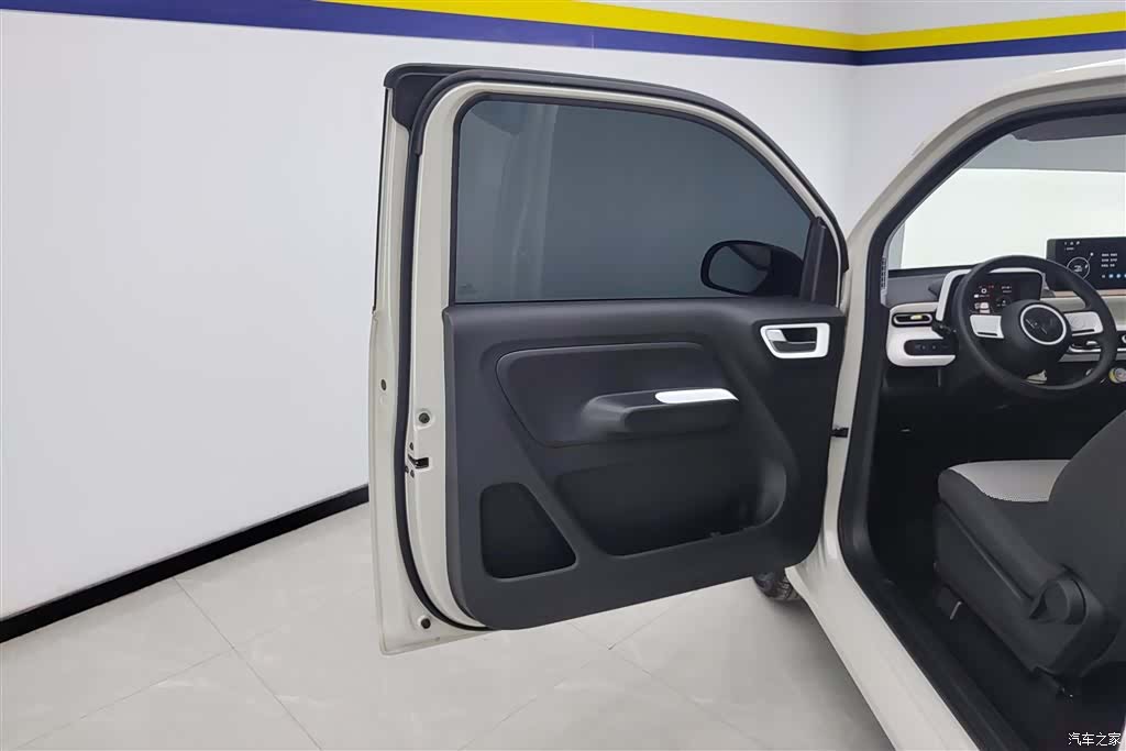Wuling MINIEV, 2024 7