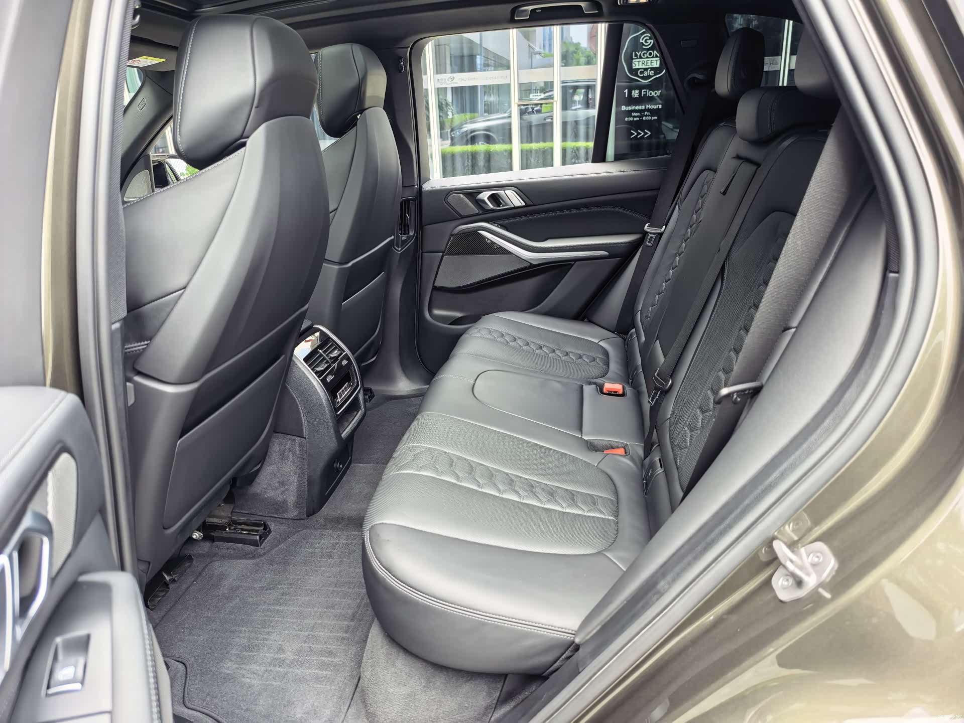 BMW X5, 2023 31