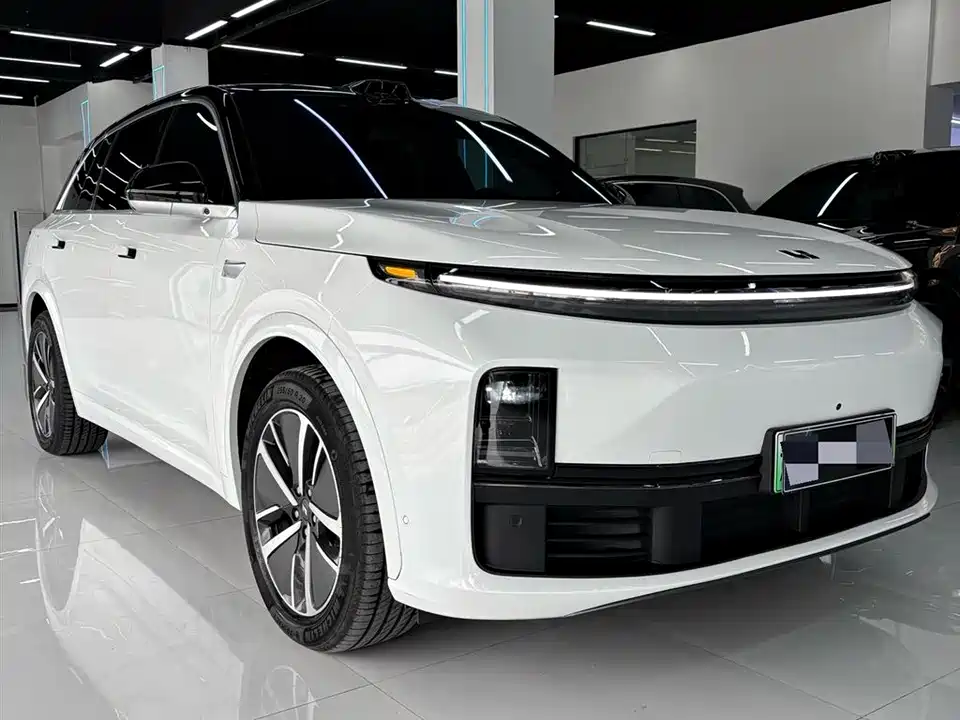 Li Auto Ideal L7