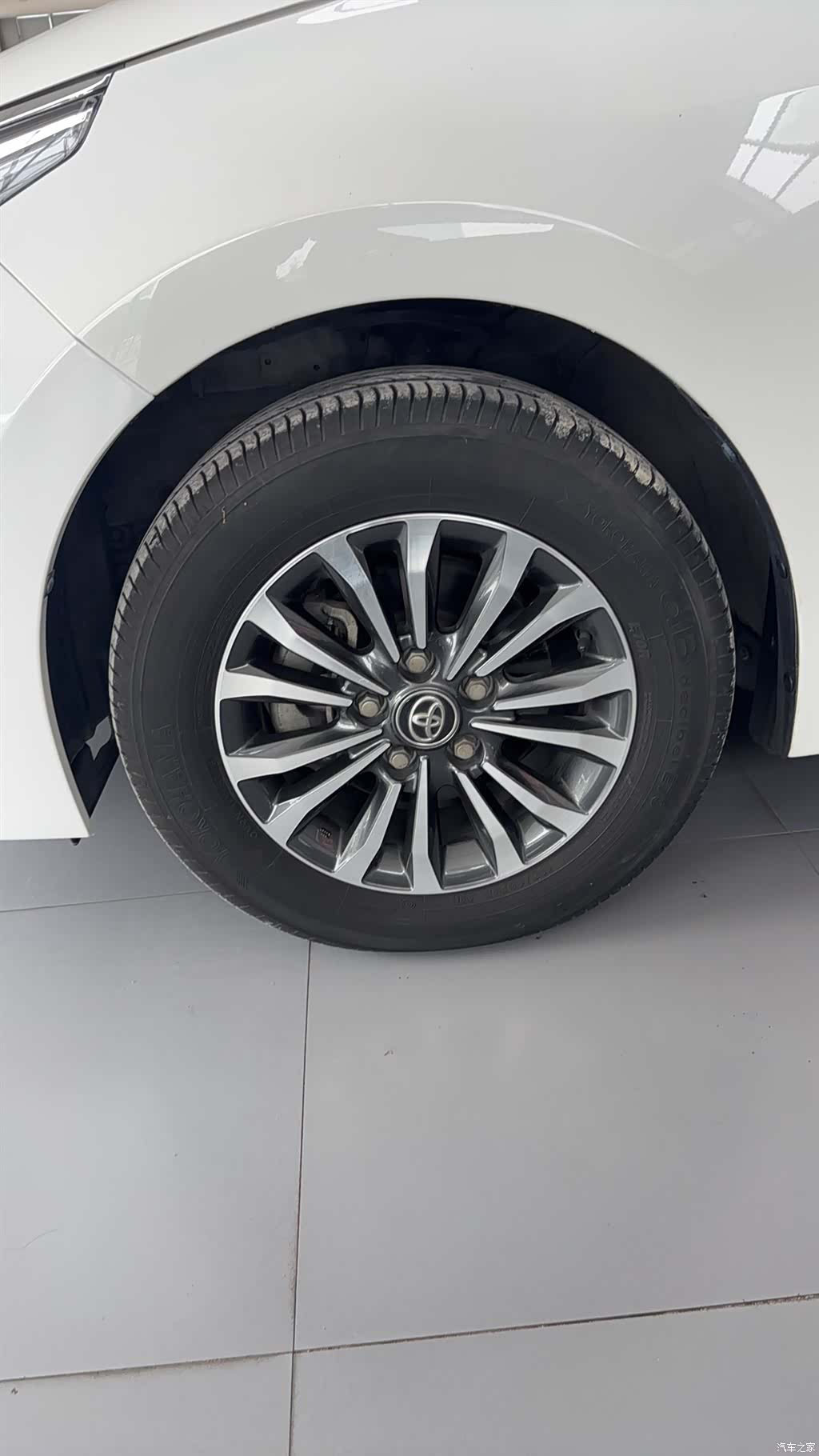 Toyota Corolla, 2019 9