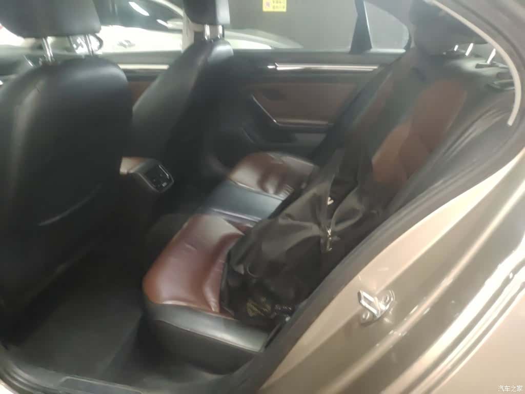 Volkswagen Lamando, 2016 17
