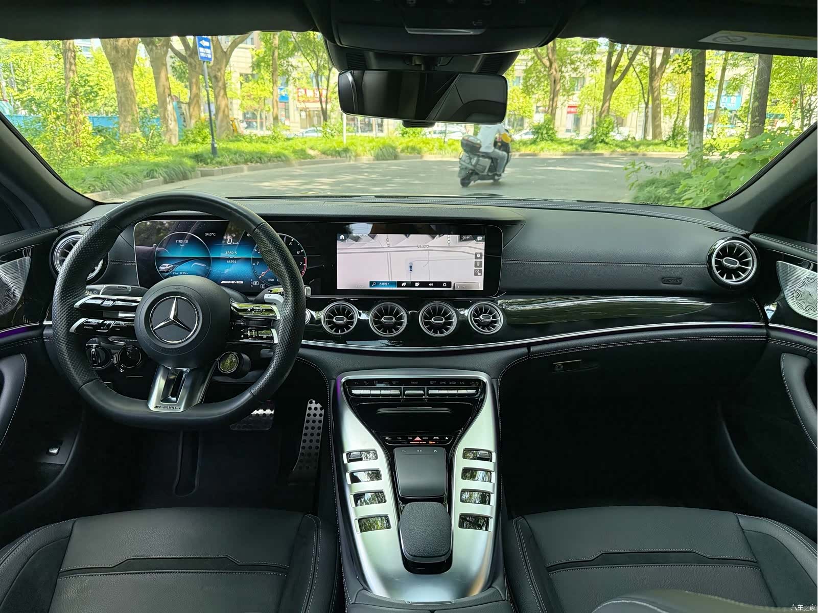 MG AMG, 2023 6