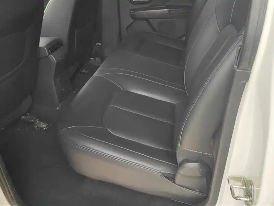 Great Wall Fengjun 5