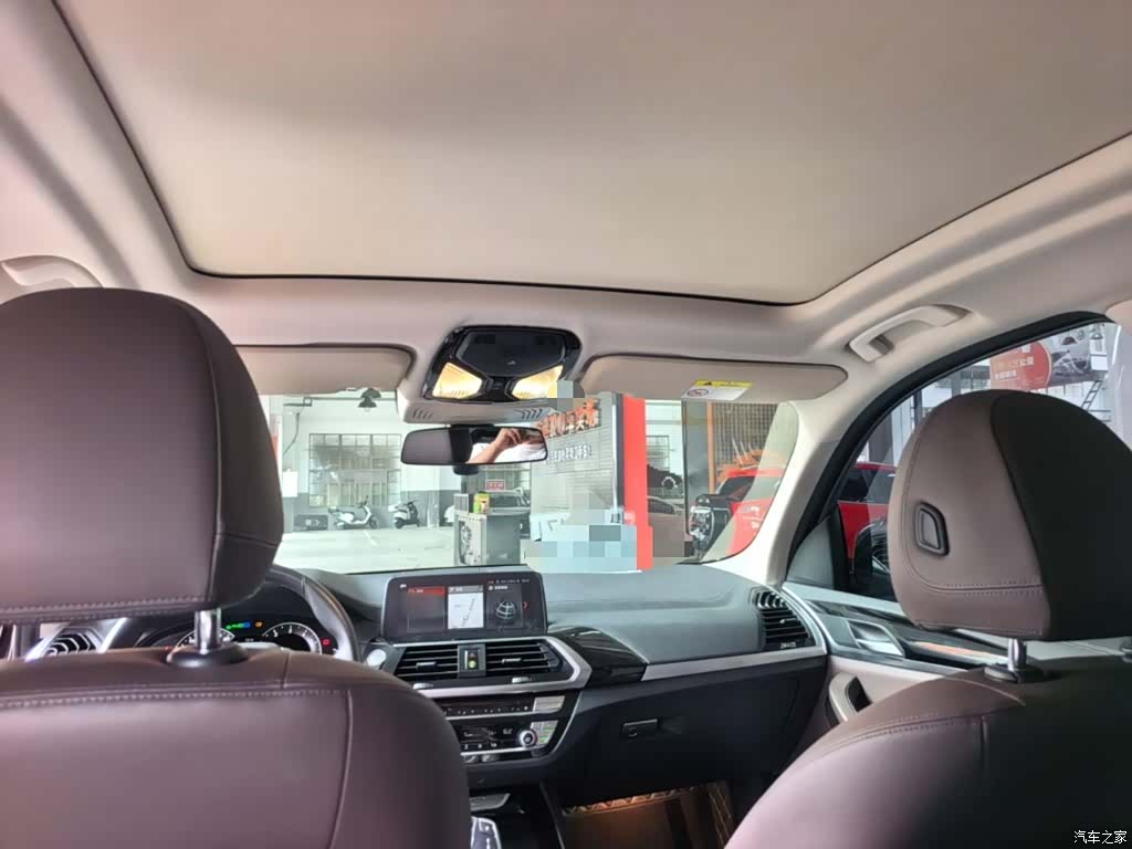 BMW X3, 2018 18