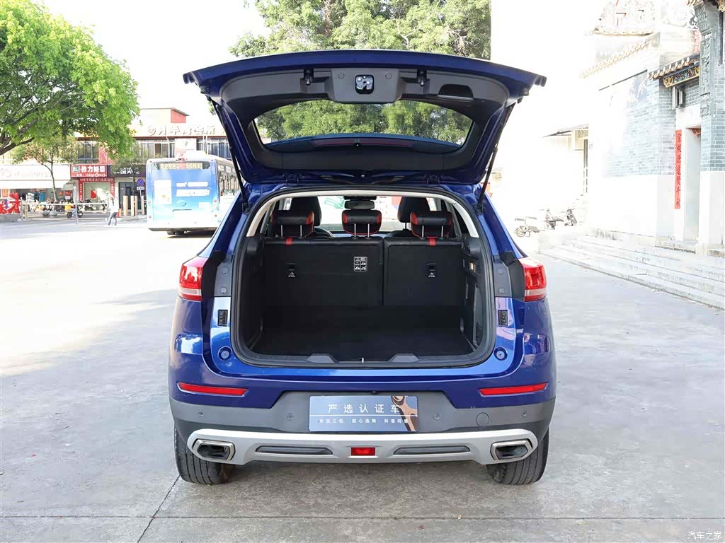 Haval H4, 2018 15
