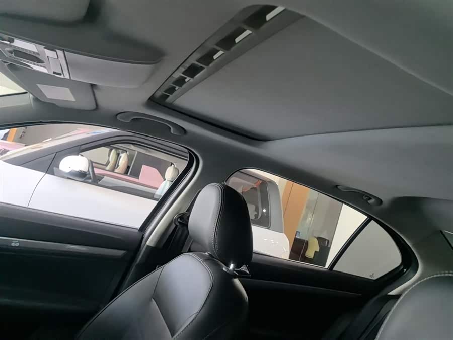 Volkswagen Lavida 2017, фото 18