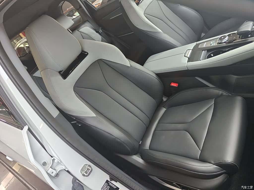 Changan CS75, 2025 17