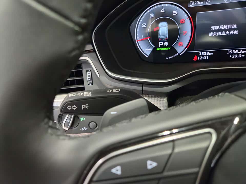 Audi A4 Audi A4