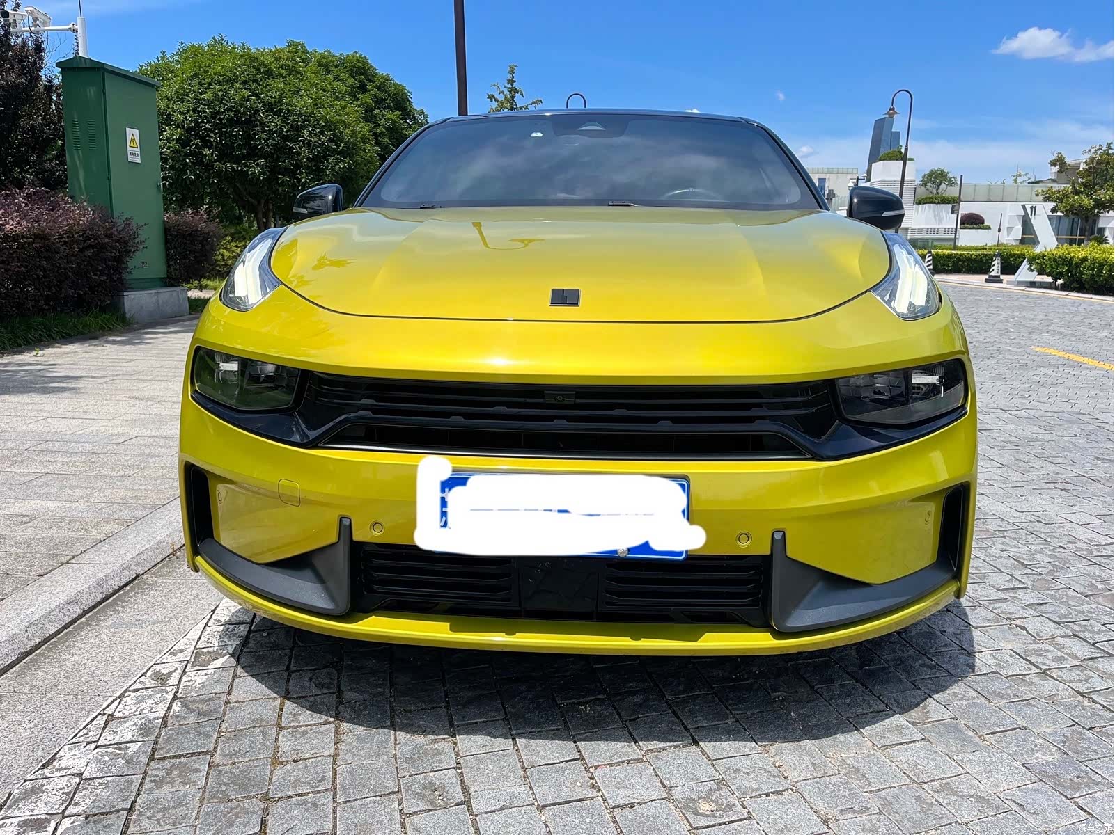 Lynk & Co 02, 2021 2