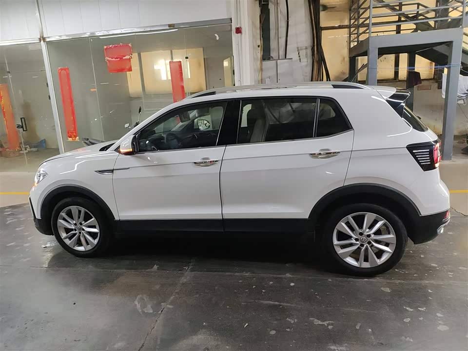 Volkswagen Tu Kai