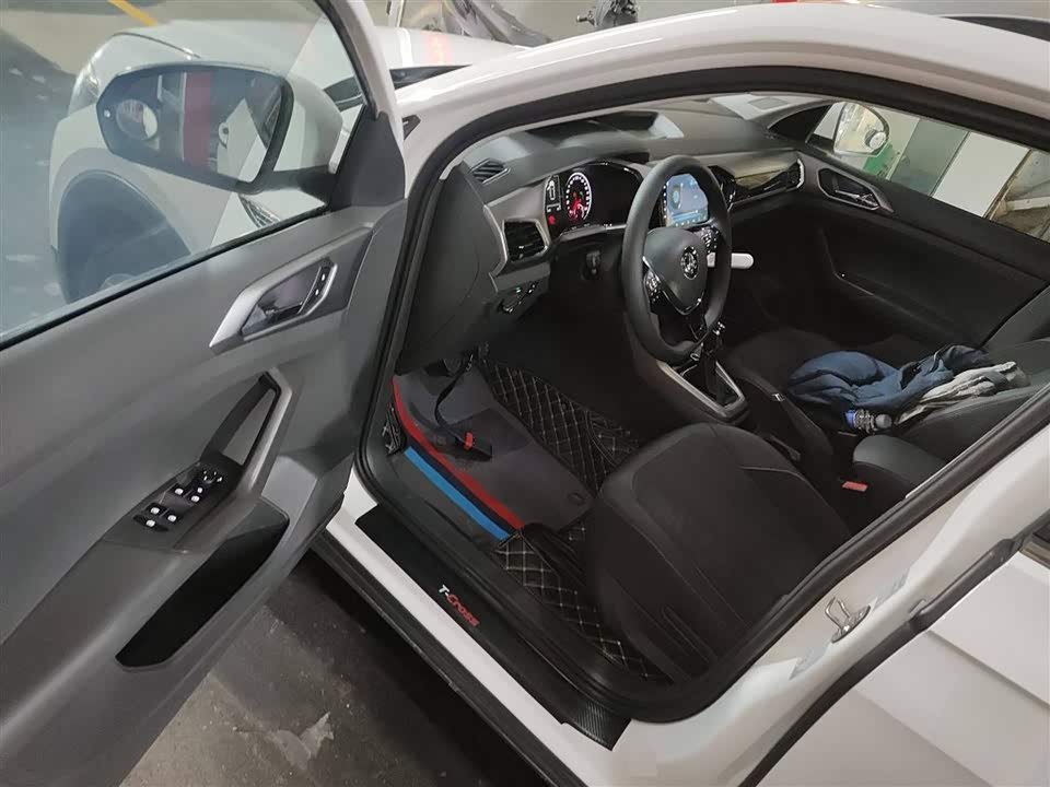 Volkswagen Tu Kai