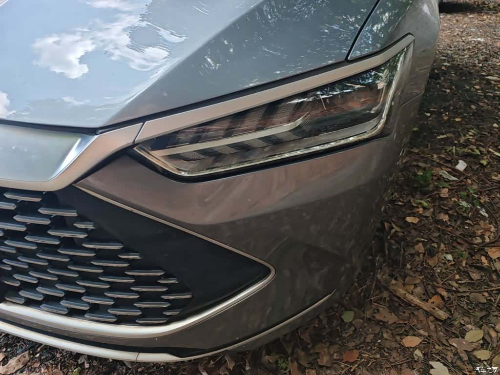BYD Qin, 2022 24