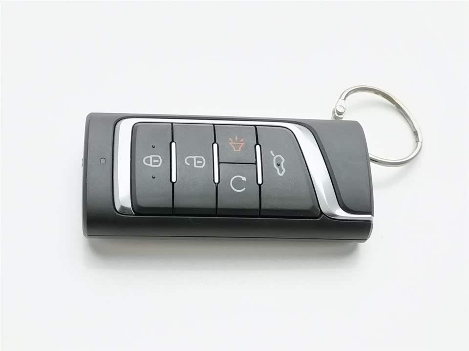 Trumpchi Trumpchi GS7