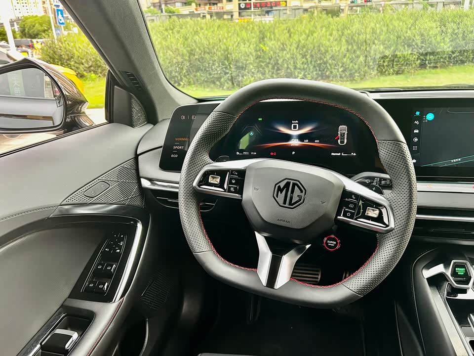 MG MG7 MG MG7