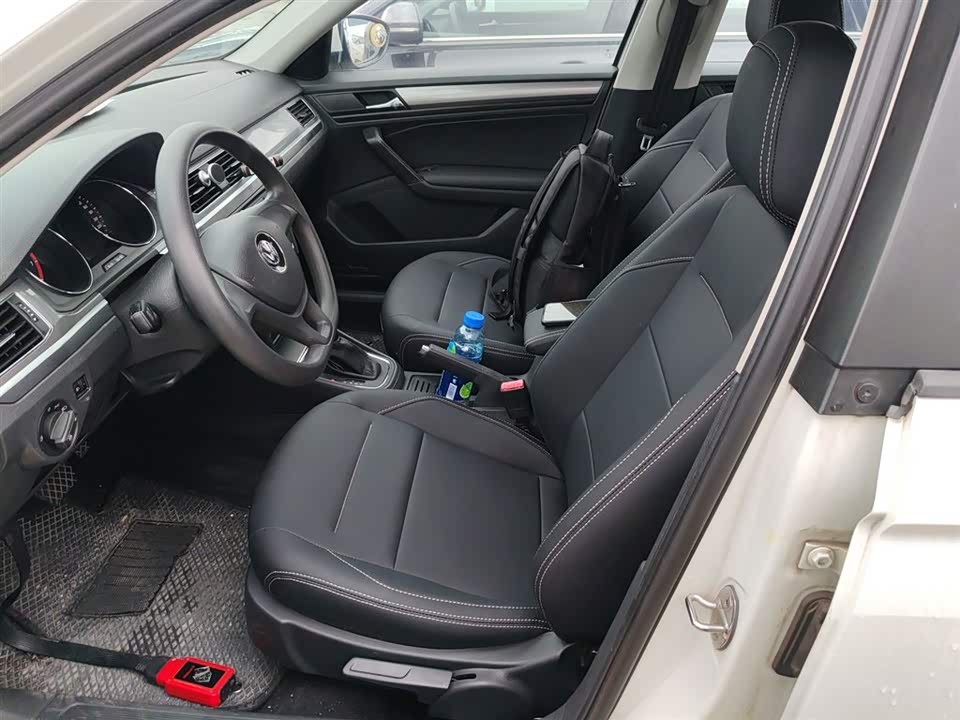 Volkswagen Bora Volkswagen Bora
