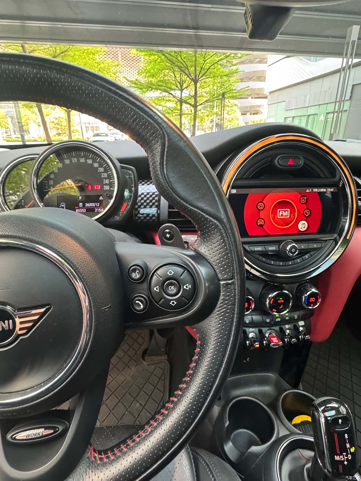 Mini Cooper, 2019 24