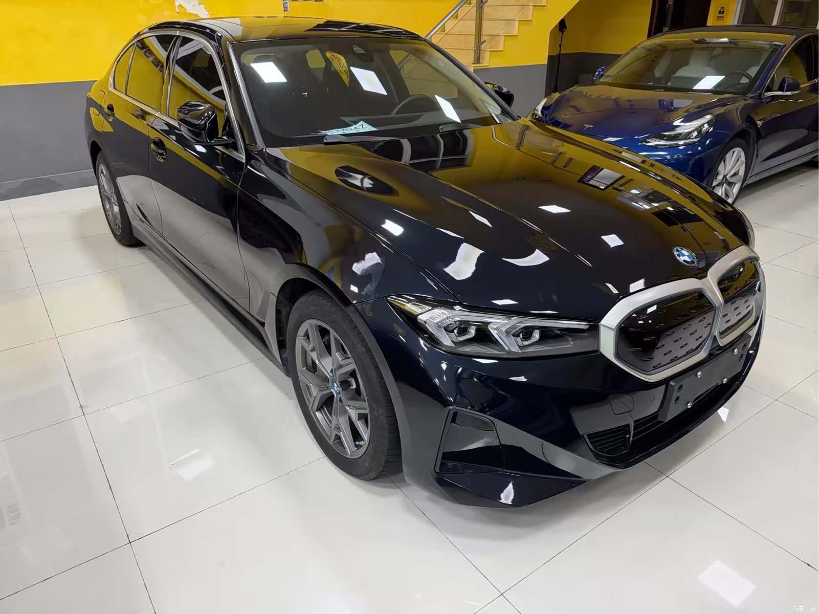 BMW i3, 2022 2