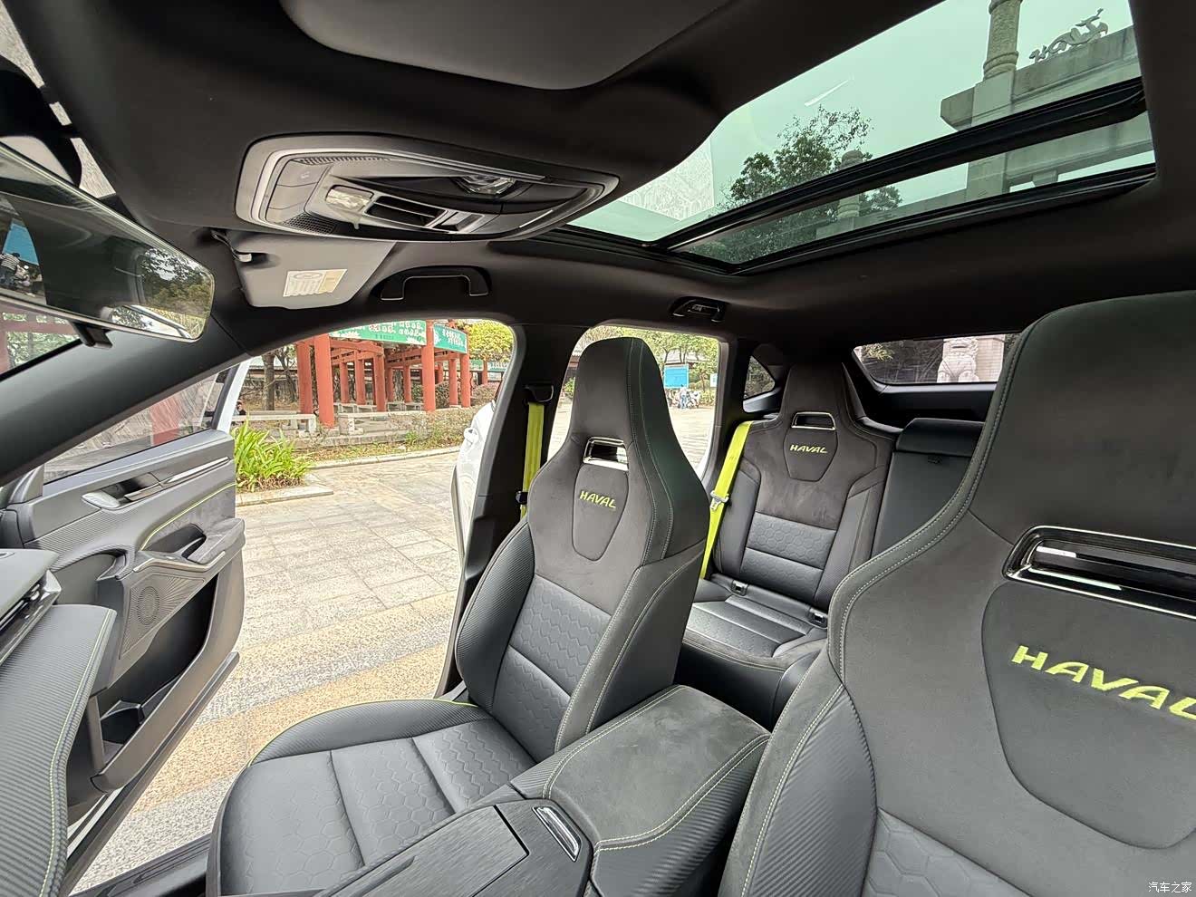 Haval H6, 2021 16
