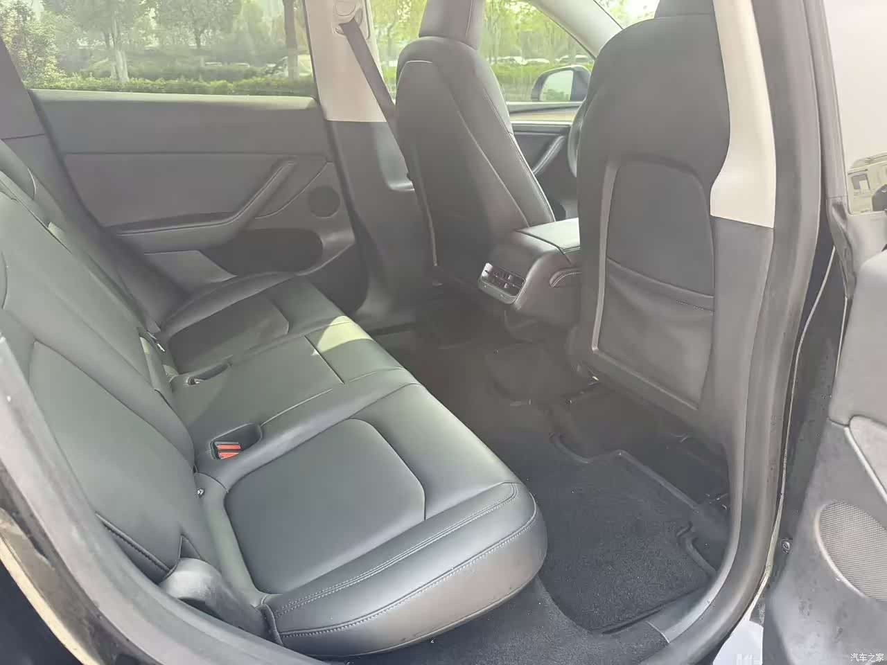 Tesla Model Y, 2021 15