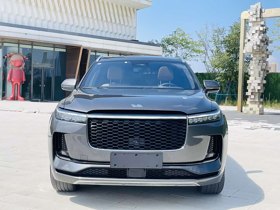 Li Auto Ideal ONE