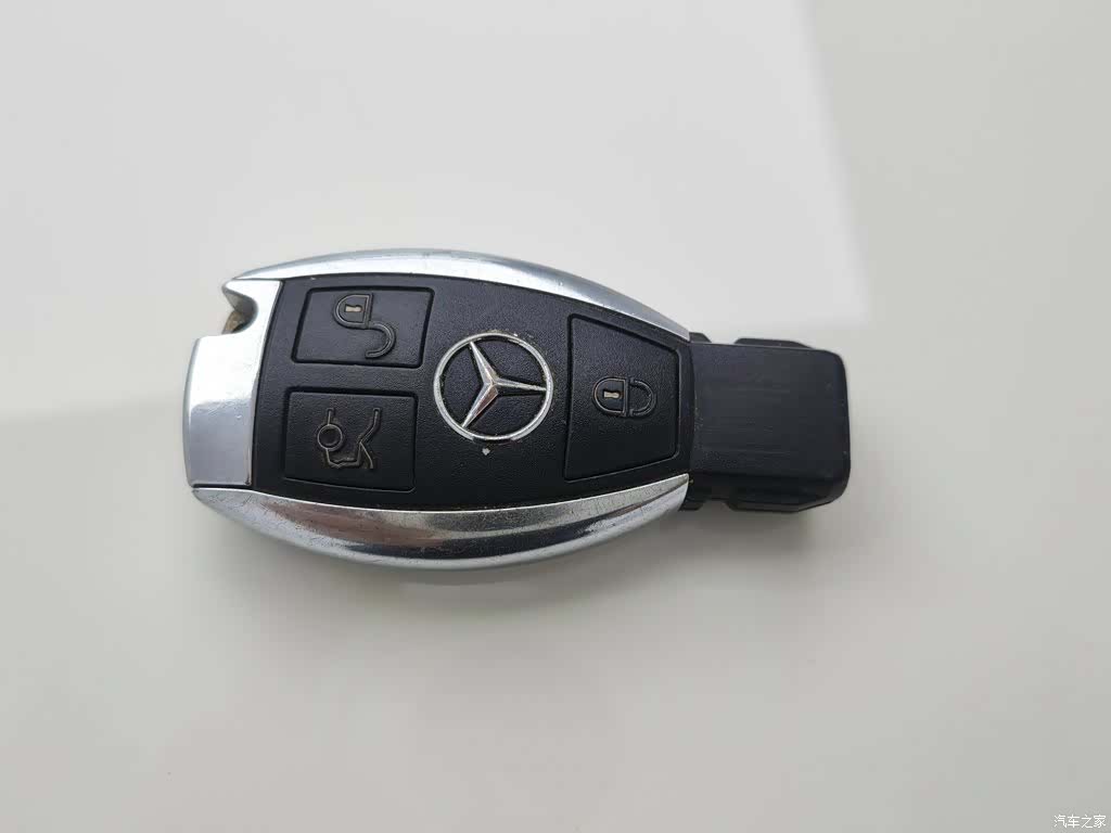 Mercedes-Benz E-Class, 2010 19