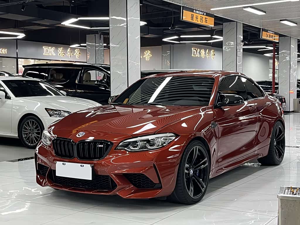 BMW M2