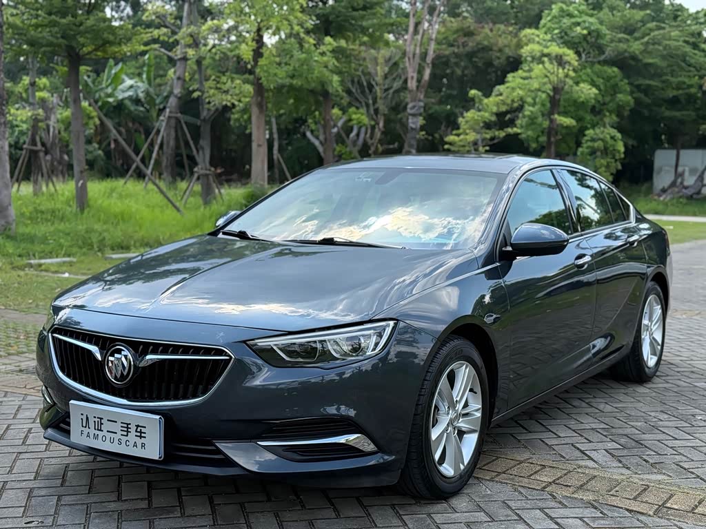 Buick Regal