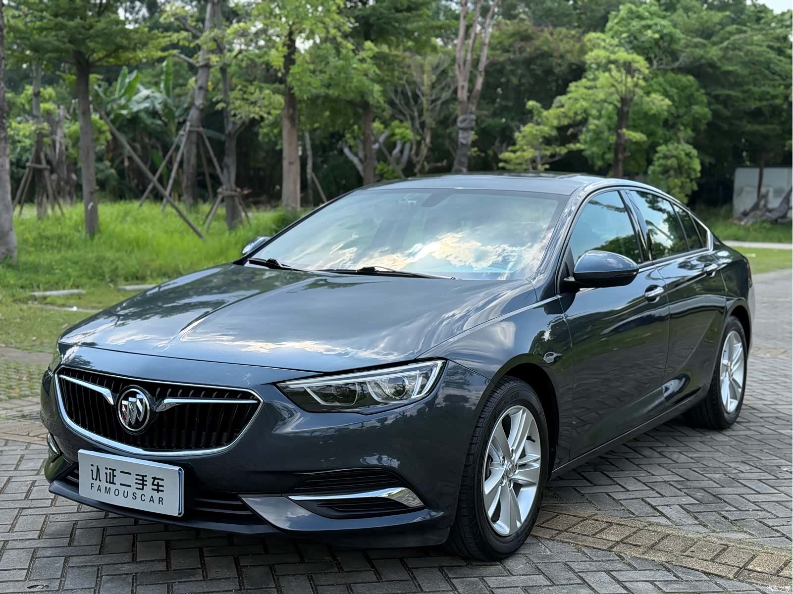 Buick Regal
