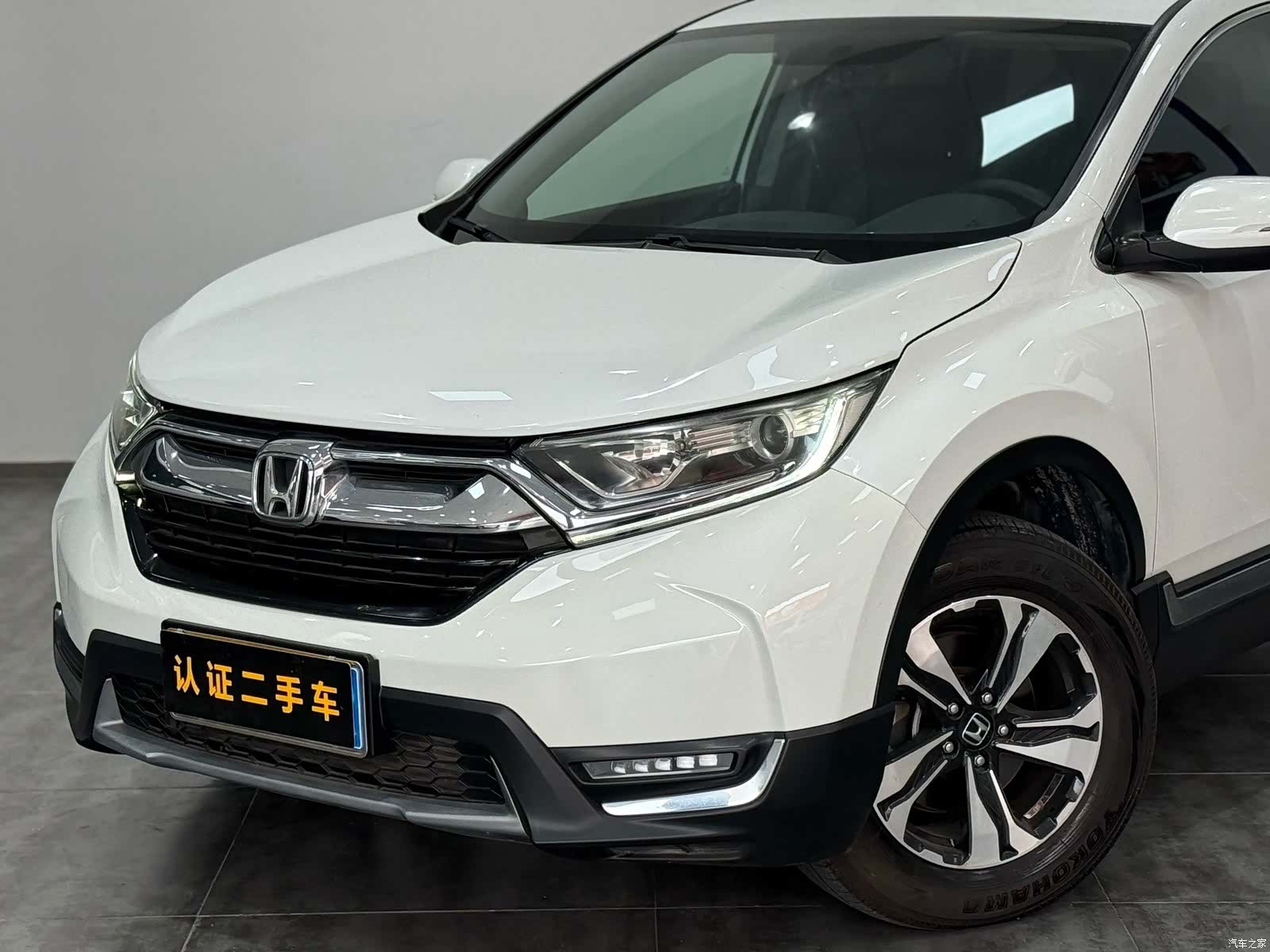 Honda CR-V, 2018 15
