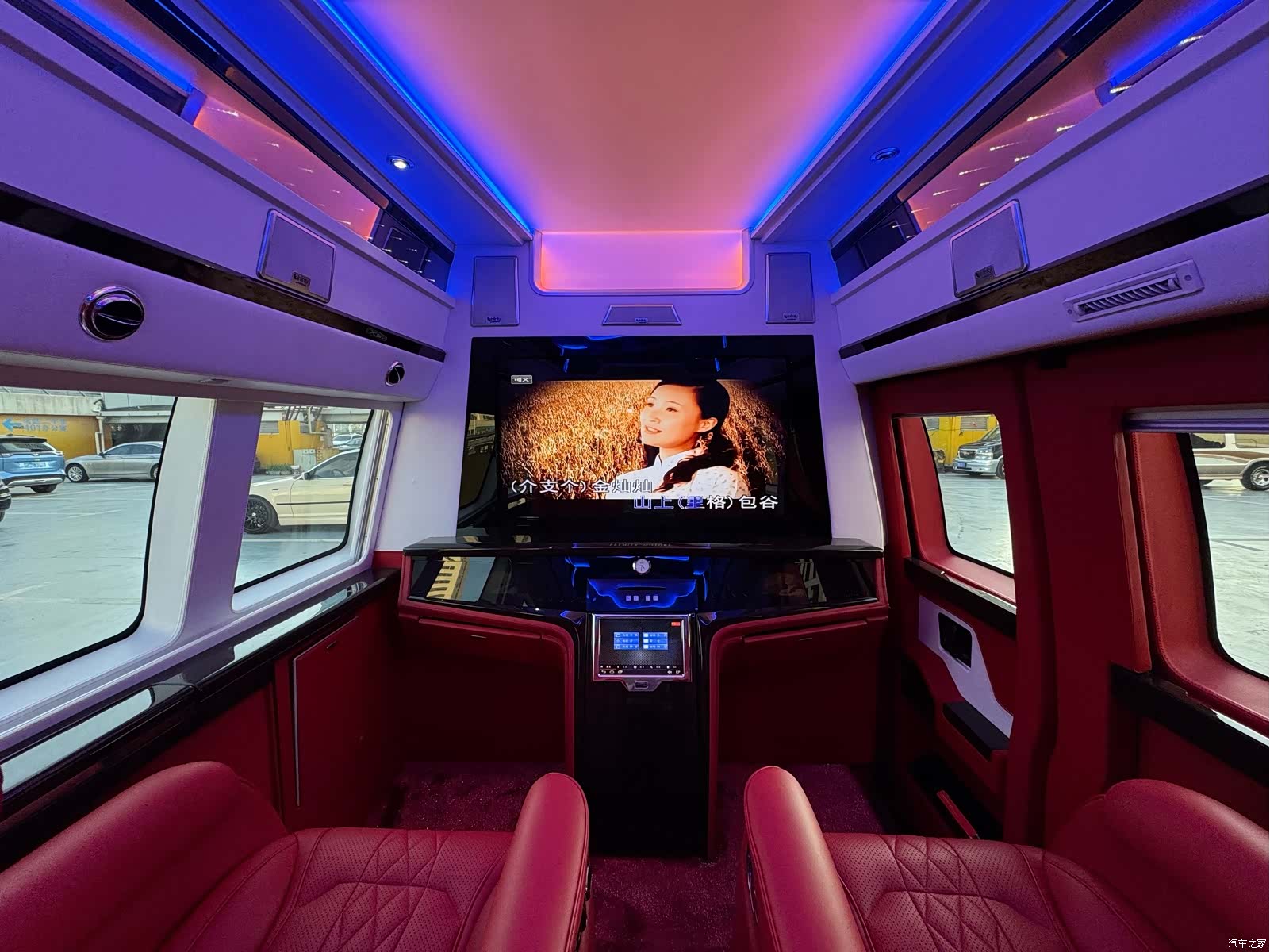 GMC G660S, 2017 11