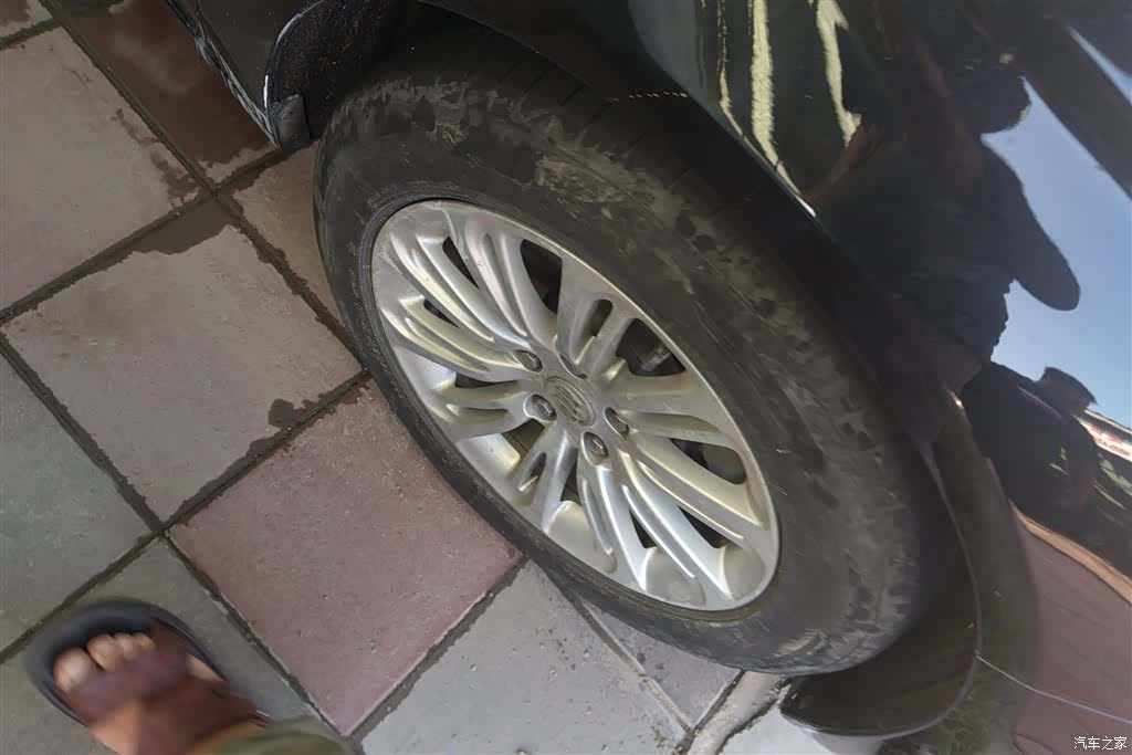 Buick LaCrosse, 2018 6