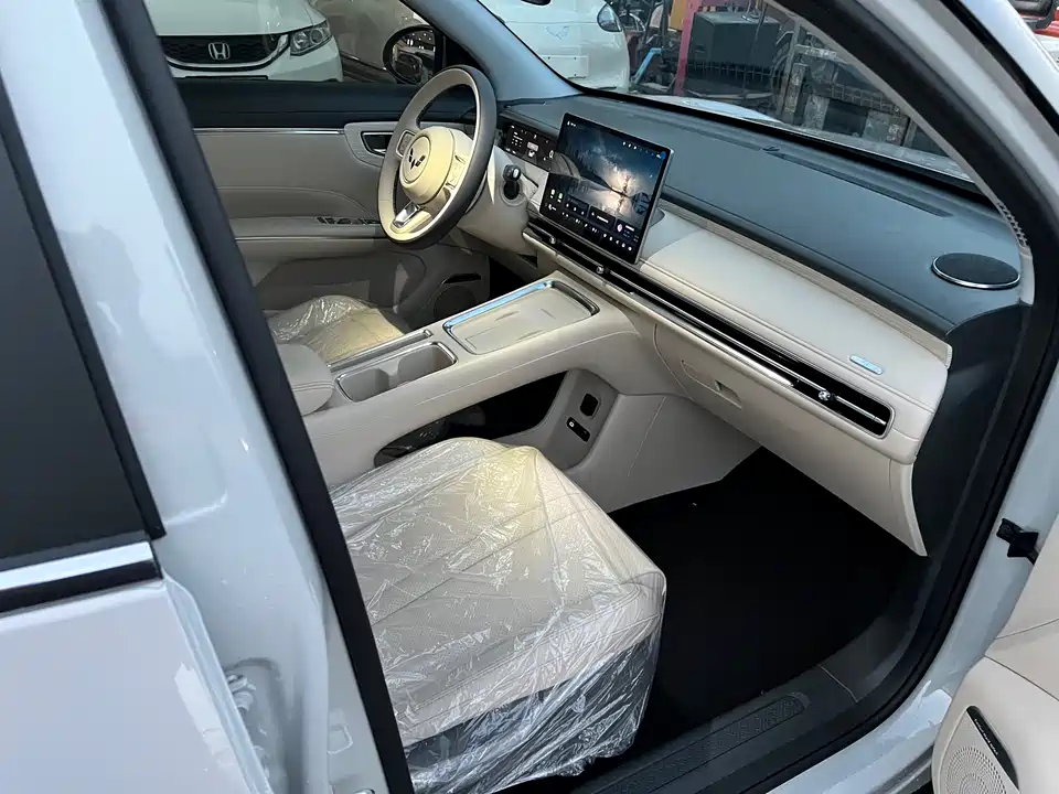 Wuling Wuling Bingguo