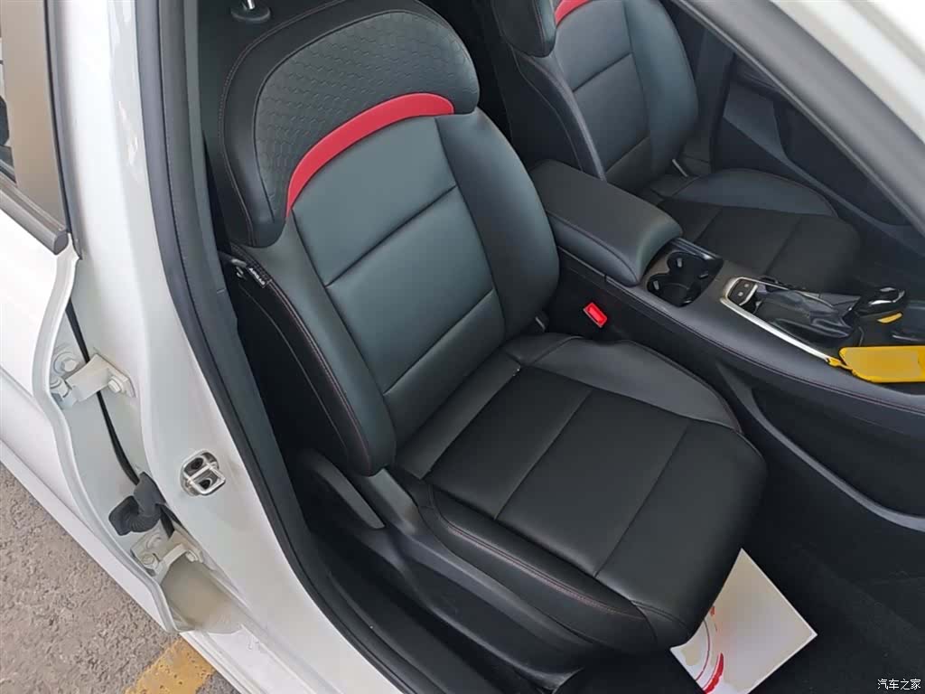 MG MG5, 2024 25