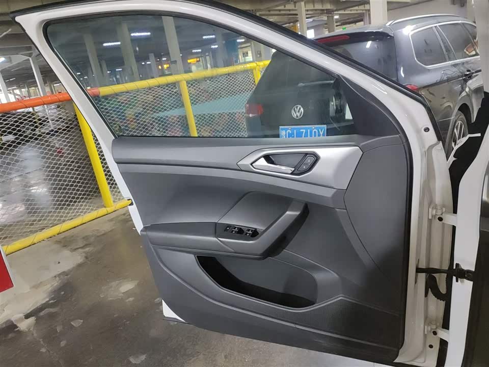 Volkswagen Tu Kai