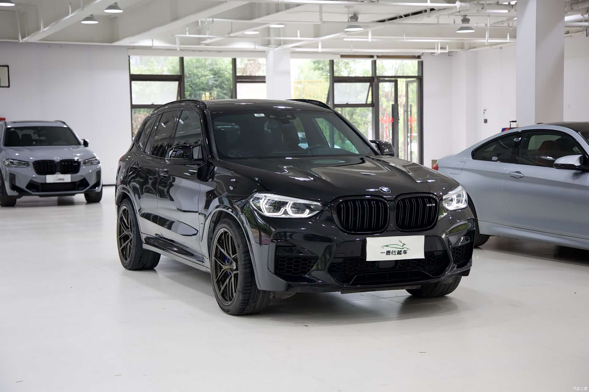 BMW X3, 2019 3