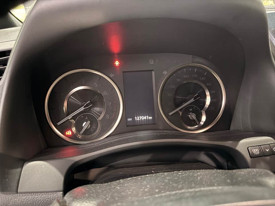 Toyota Elfa Toyota Elfa