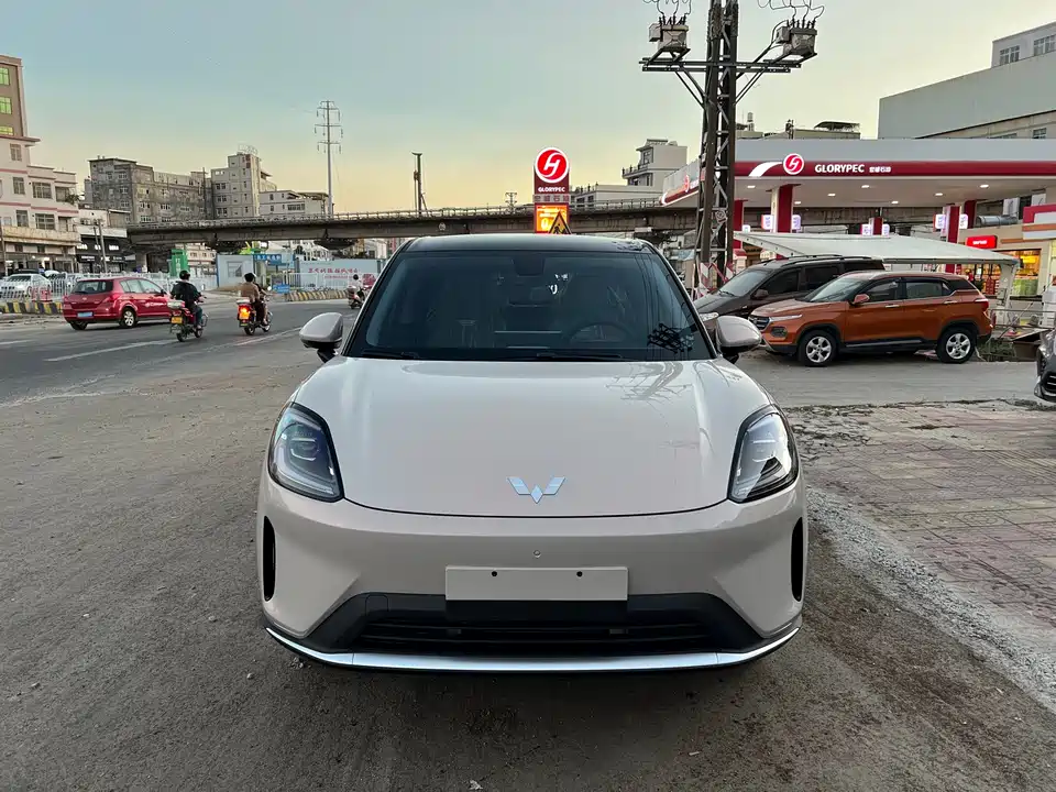 Wuling Wuling Bingguo