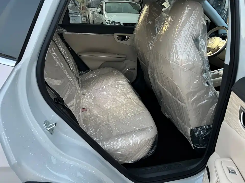 Wuling Wuling Bingguo