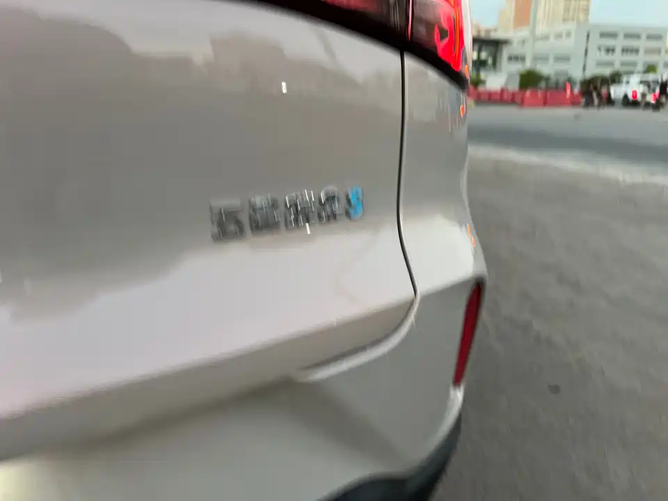 Wuling Wuling Bingguo