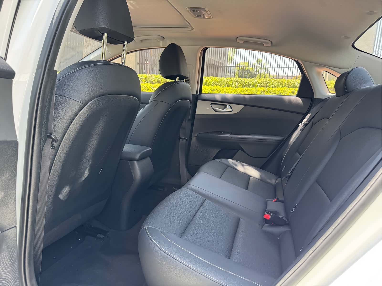 Kia K3, 2021 6