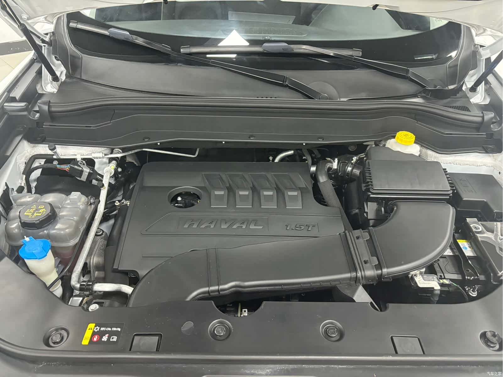 Haval H6, 2022 20