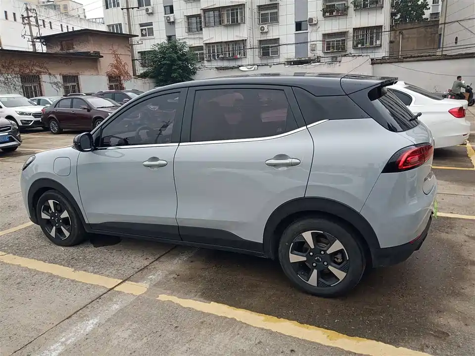 Wuling Wuling Bingguo PLUS