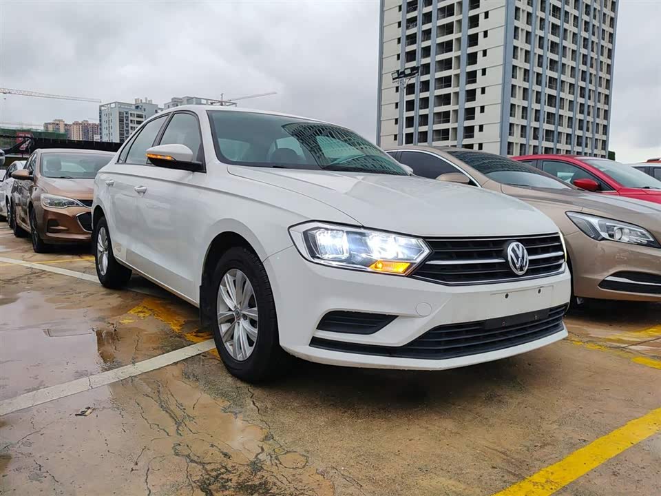Volkswagen Bora Volkswagen Bora